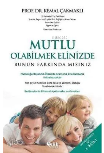 Mutlu Olabilmek Elimizde Farkında Mısınız