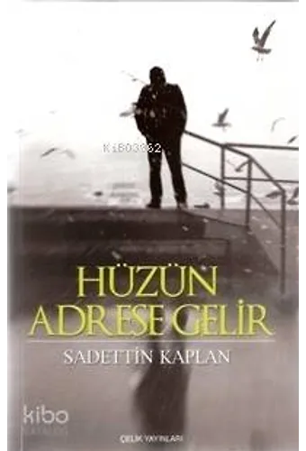 Hüzün Adrese Gelir