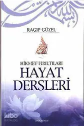 Hayat Dersleri - Hikmet Pırıltıları