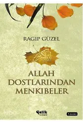 Allah Dostlarından Menkıbeler
