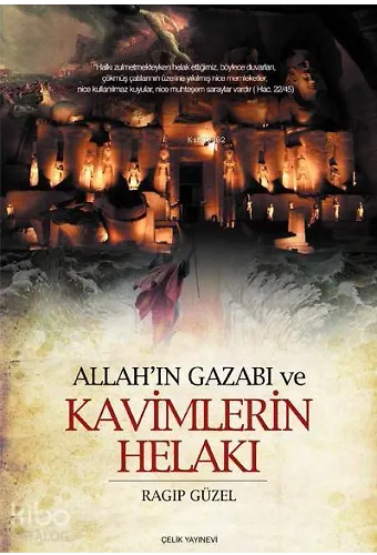 Allah'ın Gazabı Ve Kavimlerin Helakı