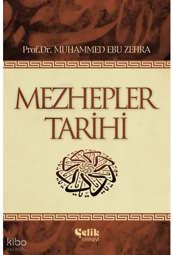 Mezhepler Tarihi