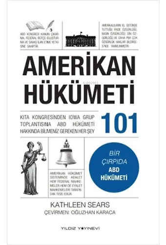 Amerikan Hükümeti 101