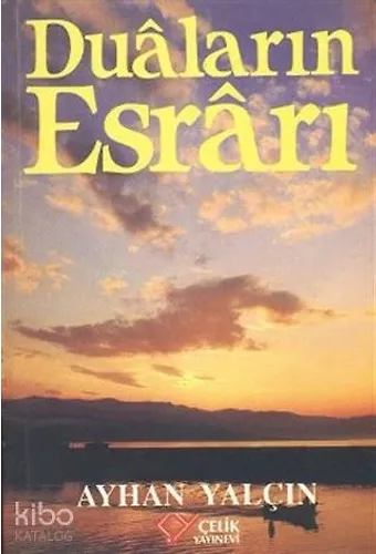 Duaların Esrarı