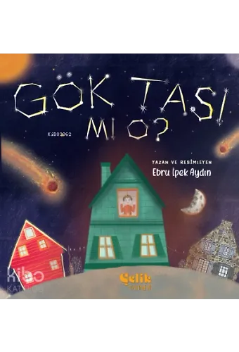 Gök Taşı Mı O ?