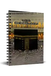 Geniş İzahlı Umre