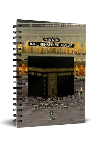 Geniş İzahlı Umre