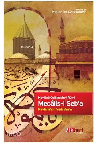 Mecalis-İ Seb'a