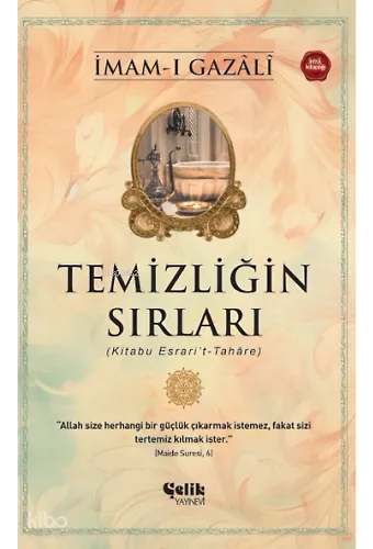 Temizliğin Sırları