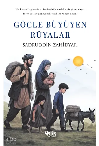 Göçle Büyüyen Rüyalar