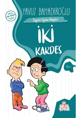 İki Kardeş