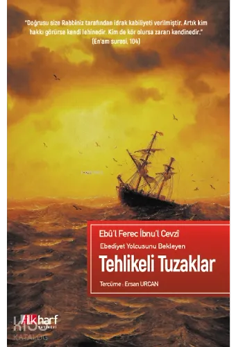 Tehlikeli Tuzaklar