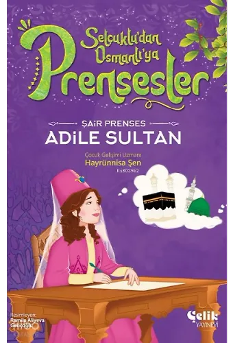 Şair Prenses - Adile Sultan