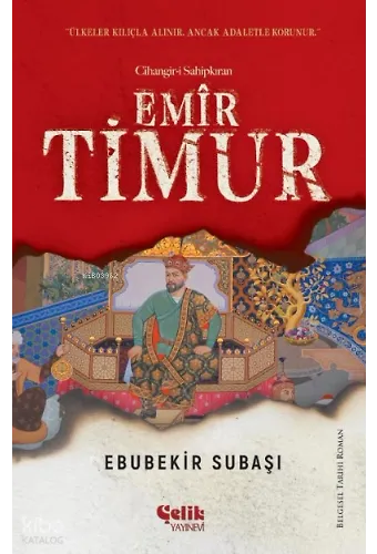 Emir Timur