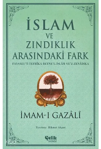 İslam Ve Zındıklık Arasındaki Fark