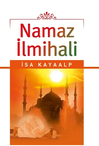 Namaz İlmihali (Cep Boy)
