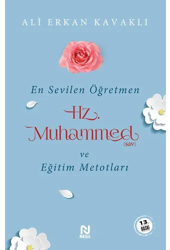 En Sevilen Öğretmen Hz. Muhammed