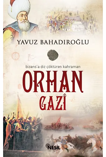 Orhan Gazi