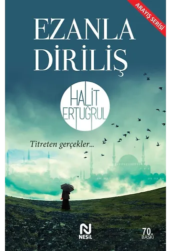Ezanla Diriliş