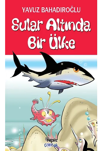 Sular Altında Bir Ülke