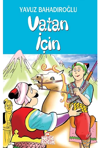 Vatan İçin