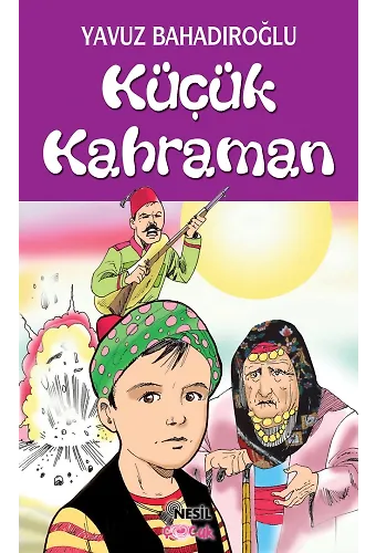 Küçük Kahraman