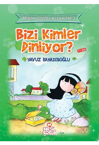Bizi Kimler Dinliyor ?