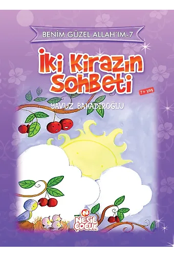 İki Kirazın Sohbeti