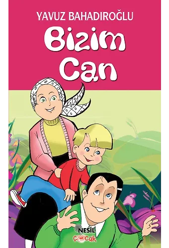 Bizim Can