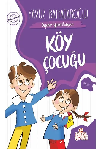 Köy Çocuğu