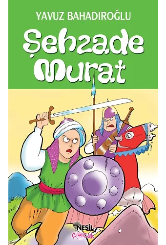 Şehzade Murat