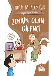 Zengin Olan Dilenci
