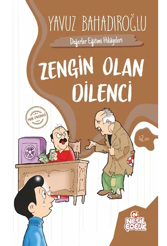 Zengin Olan Dilenci