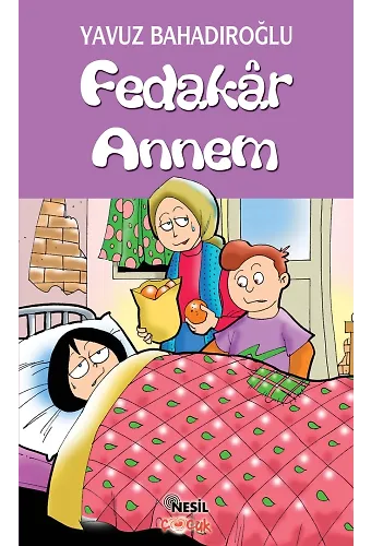 Fedakar Annem