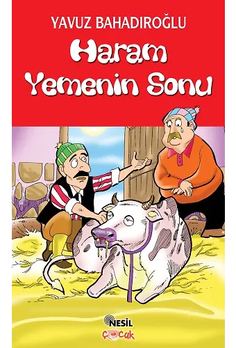 Haram Yemenin Sonu