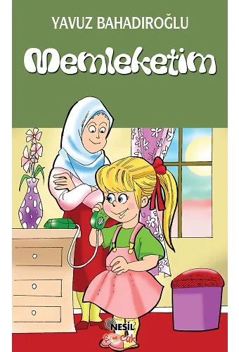 Memleketim