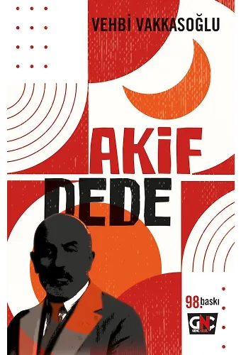 Akif Dede