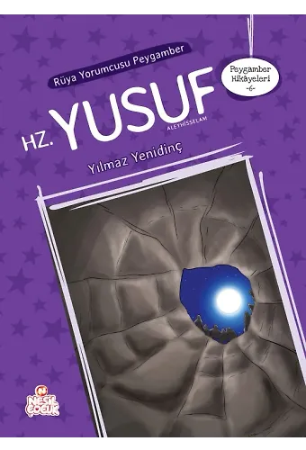 Rüya Yorumcusu Peygamber Hz Yusuf