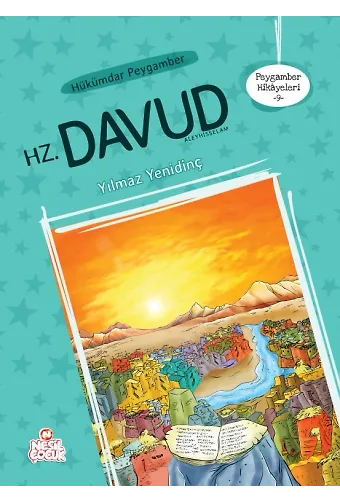Hükümdar Peygamber Hz Davut