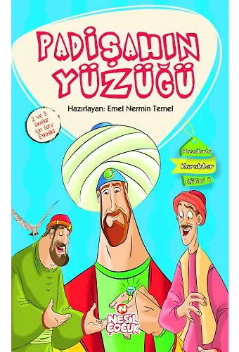 Padişahın Yüzüğü