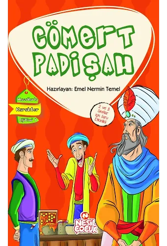 Cömert Padişah