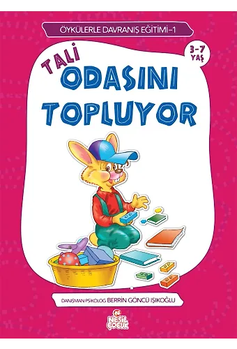 Tali Odasını Topluyor