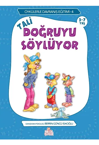Tali Doğruyu Söylüyor