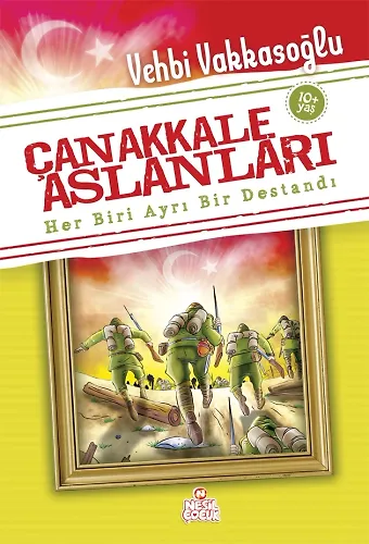 Çanakkale Aslanları