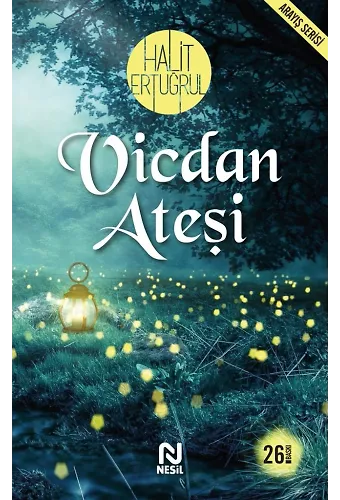 Vicdan Ateşi