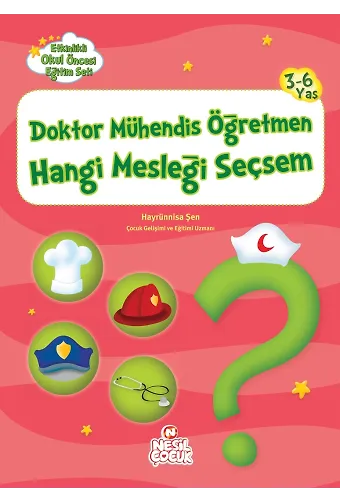 Doktor Mühendis Öğretmen Hangi Mesleği Seçsem
