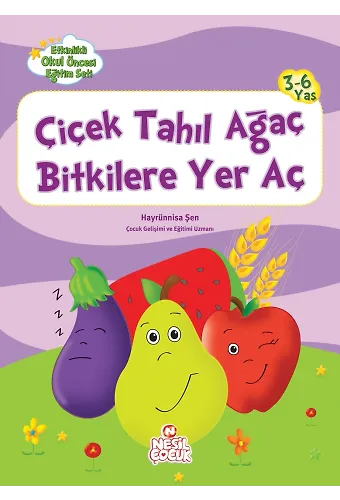 Çiçek Tahıl Ağaç Bitkilere Yer Aç