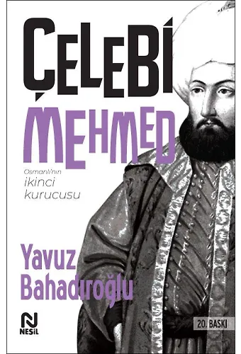 Çelebi Mehmed