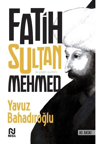 Fatih Sultan Mehmed