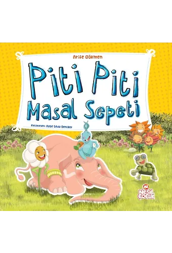 Piti Piti Masal Sepeti